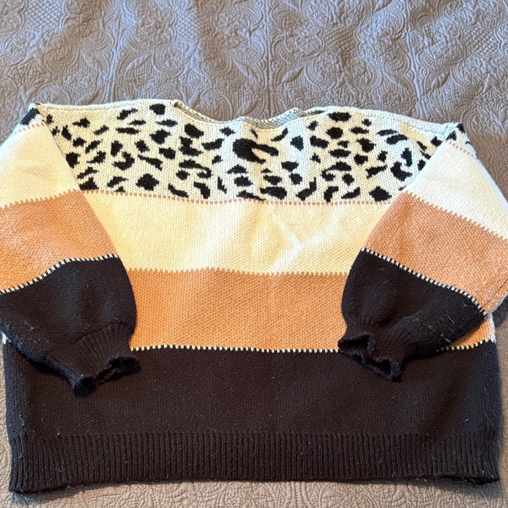 Sweater